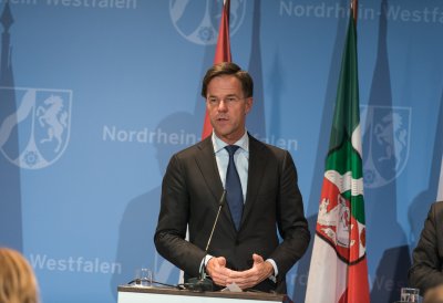 Erste niederländisch-nordrhein-westfälische Regierungskonsultationen