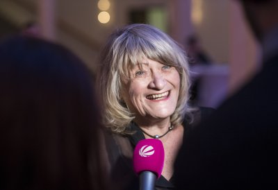 Impressionen von der Staatspreisverleihung 2018