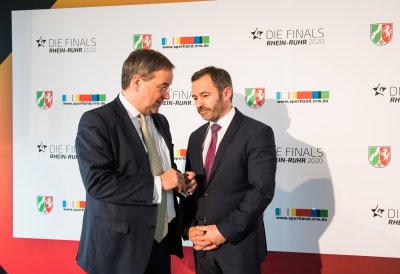 Programm der „Finals Rhein-Ruhr 2020“ vorgestellt