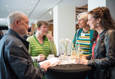 Engagementstrategie in Siegburg - 2