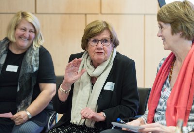 Engagementstrategie in Siegburg - 3