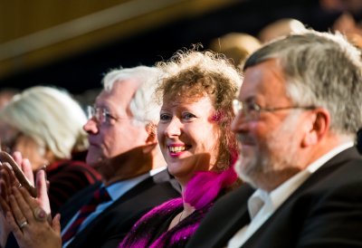 Verleihung Engagementpreis NRW 2018 