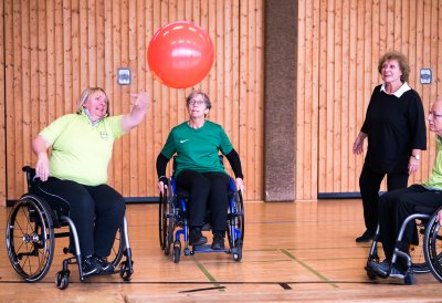 Vorstellung des Landesaktionsplans - 3