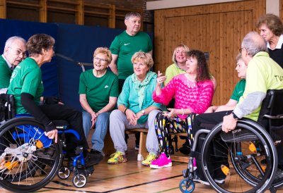 Vorstellung des Landesaktionsplans - Titelbild