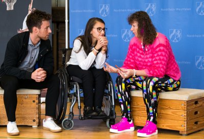 Vorstellung des Landesaktionsplans -4