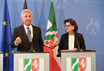 Landesregierung beschließt Entfesselungspaket III