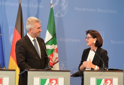 Landesregierung beschließt Entfesselungspaket III