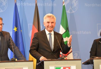 Landesregierung beschließt Entfesselungspaket III