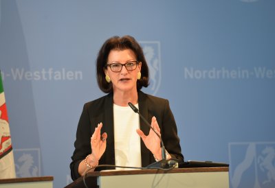 Landesregierung beschließt Entfesselungspaket III