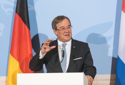 Nordrhein-Westfalen und Benelux-Länder vertiefen Partnerschaft