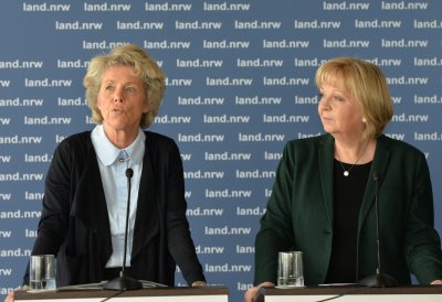 Studifinder künftig bundesweit: Land NRW und Bundesagentur für Arbeit unterzeichnen Kooperationsvereinbarung