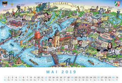 Mai 2019