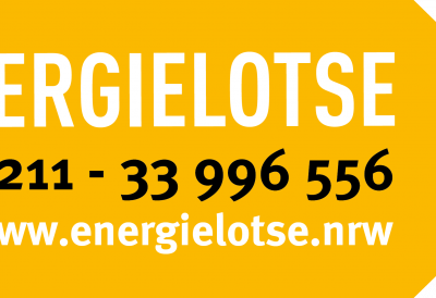 Logo Energielotse