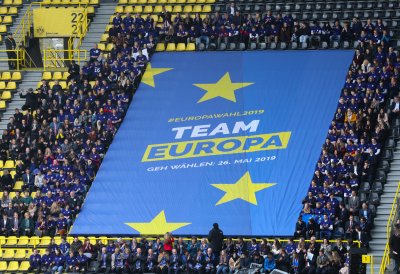 Europaministerkonferenz unter Vorsitz Nordrhein-Westfalens in Dortmund - 16 Länder rufen gemeinsam zur Teilnahme an der Europawahl 2019 auf