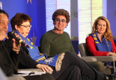 Europaministerkonferenz unter Vorsitz Nordrhein-Westfalens in Dortmund - 16 Länder rufen gemeinsam zur Teilnahme an der Europawahl 2019 auf