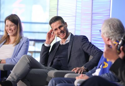 Europaministerkonferenz unter Vorsitz Nordrhein-Westfalens in Dortmund - 16 Länder rufen gemeinsam zur Teilnahme an der Europawahl 2019 auf