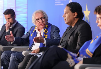 Europaministerkonferenz unter Vorsitz Nordrhein-Westfalens in Dortmund - 16 Länder rufen gemeinsam zur Teilnahme an der Europawahl 2019 auf