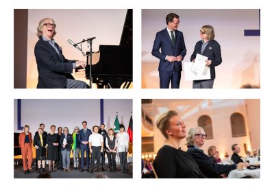 Social Media Posts aus der Woche vom 20. bis 26. November 2023