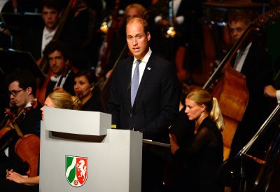 Festakt „Wir feiern! NRW wird 70“