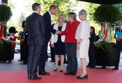 Festakt „Wir feiern! NRW wird 70“