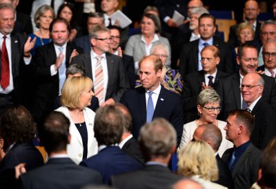 Festakt „Wir feiern! NRW wird 70“