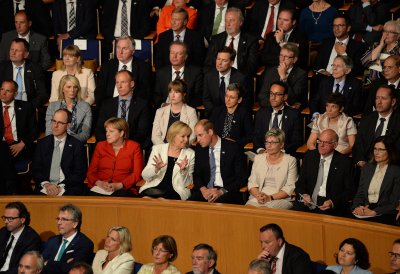 Festakt „Wir feiern! NRW wird 70“