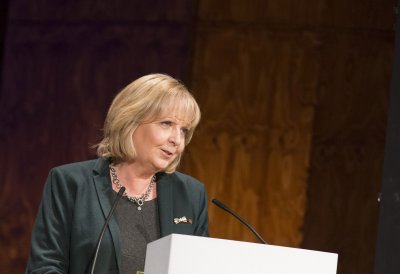 Festrede der Ministerpräsidentin zu 70 Jahre Lippe in NRW