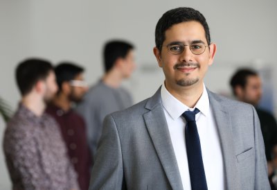 Verleihung der Mevlüde-Genç-Medaille des Landes Nordrhein-Westfalen