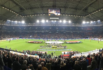 Erste niederländisch-nordrhein-westfälische Regierungskonsultationen