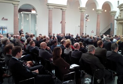 Fortschrittskongress 2016