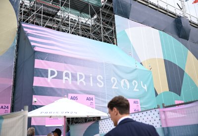 Ministerpräsident Wüst besucht Paralympische Spiele in Paris