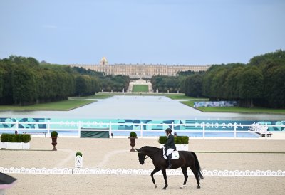 Ministerpräsident Wüst besucht Paralympische Spiele in Paris
