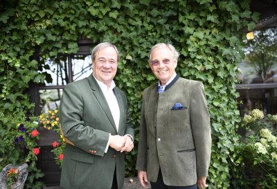 Landesregierung beschließt Programm für die Zukunft des Waldes in Nordrhein-Westfalen