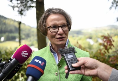 Landesregierung beschließt Programm für die Zukunft des Waldes in Nordrhein-Westfalen