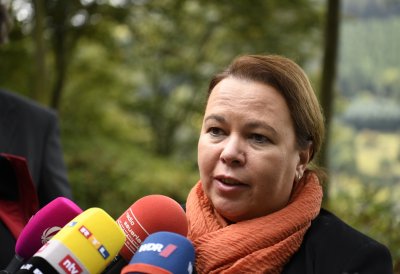 Landesregierung beschließt Programm für die Zukunft des Waldes in Nordrhein-Westfalen