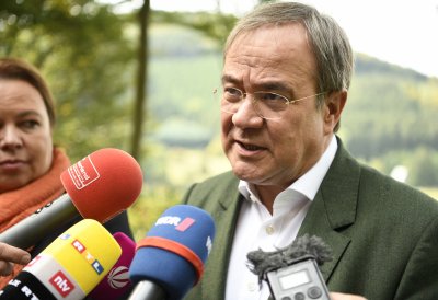 Landesregierung beschließt Programm für die Zukunft des Waldes in Nordrhein-Westfalen