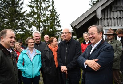 Landesregierung beschließt Programm für die Zukunft des Waldes in Nordrhein-Westfalen