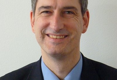 Das Portraitbild zeigt Jörg Heinrichs, den neuen Präsidenten des Amtsgerichts in Dortmund