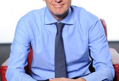 Prof. Dr. Jürgen Wolf