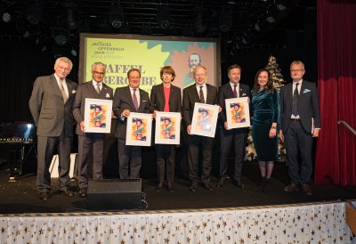 Beethoven-Jubiläumsjahr 2020 