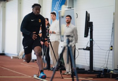 Nordrhein-Westfalen-Plan: 86,36 Millionen Euro für Modernisierung, Forschung und Ausbildung an der Deutschen Sporthochschule Köln