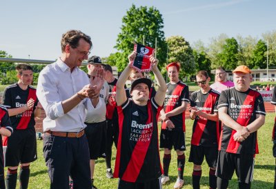 Besuch der Torfabrik Meschede
