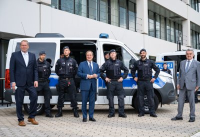 Kampf gegen Clankriminalität: Erfolgsbilanz und 3. Lagebild vorgestellt