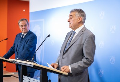 Kampf gegen Clankriminalität: Erfolgsbilanz und 3. Lagebild vorgestellt