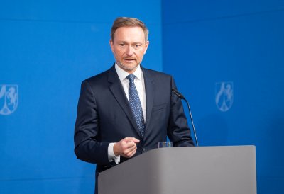 Landeskabinett und Bundesminister der Finanzen Christian Lindner stärken Zusammenarbeit von Bund und Nordrhein-Westfalen