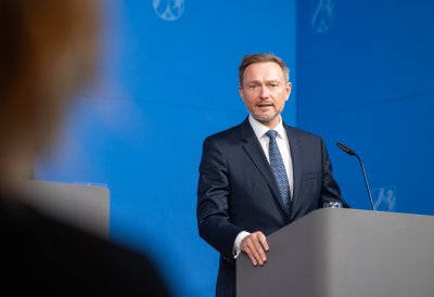 Landeskabinett und Bundesminister der Finanzen Christian Lindner stärken Zusammenarbeit von Bund und Nordrhein-Westfalen