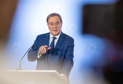 Kampf gegen Clankriminalität: Erfolgsbilanz und 3. Lagebild vorgestellt