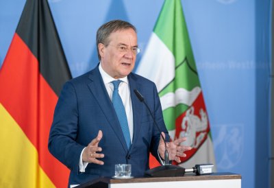 Zweites Spitzengespräch Wasserstoff in Düsseldorf