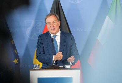 Zweites Spitzengespräch Wasserstoff in Düsseldorf