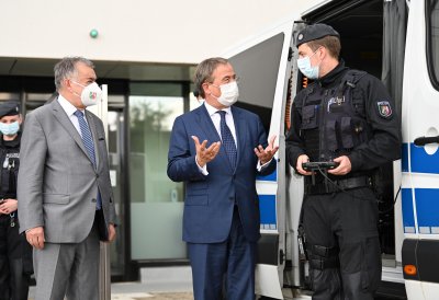 Kampf gegen Clankriminalität: Erfolgsbilanz und 3. Lagebild vorgestellt